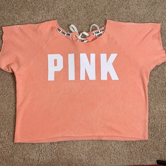 PINK TOP - Picture 3 of 7